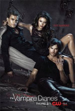 Watch The Vampire Diaries Zumvo